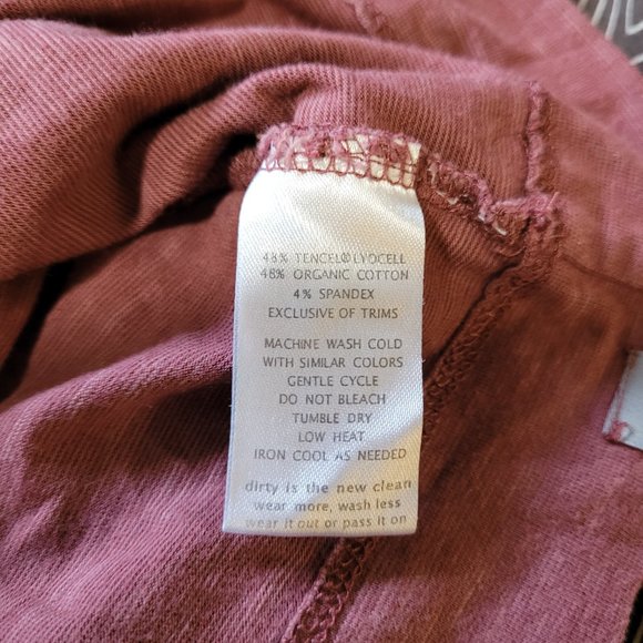 Horny Toad 3/4 sleeve Medium - Picture 4 of 5